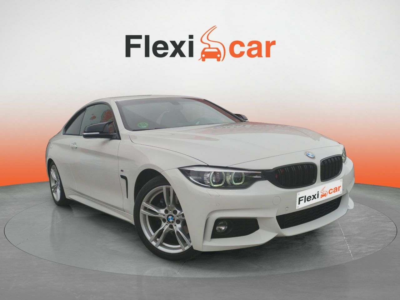 Foto bmw serie 4 2017 /