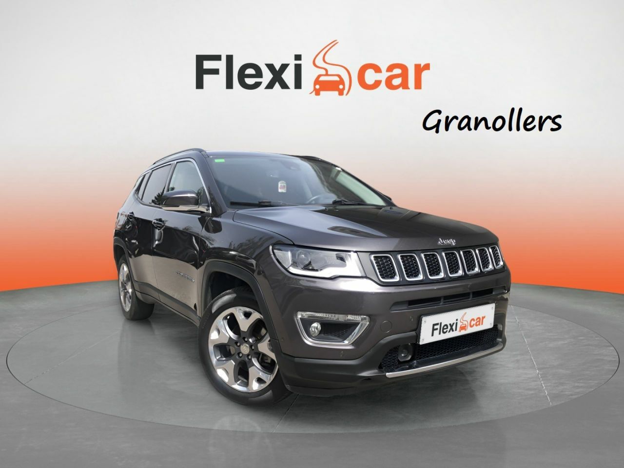 Jeep compass san sebastian  de segunda mano - jeep compass 2019 /