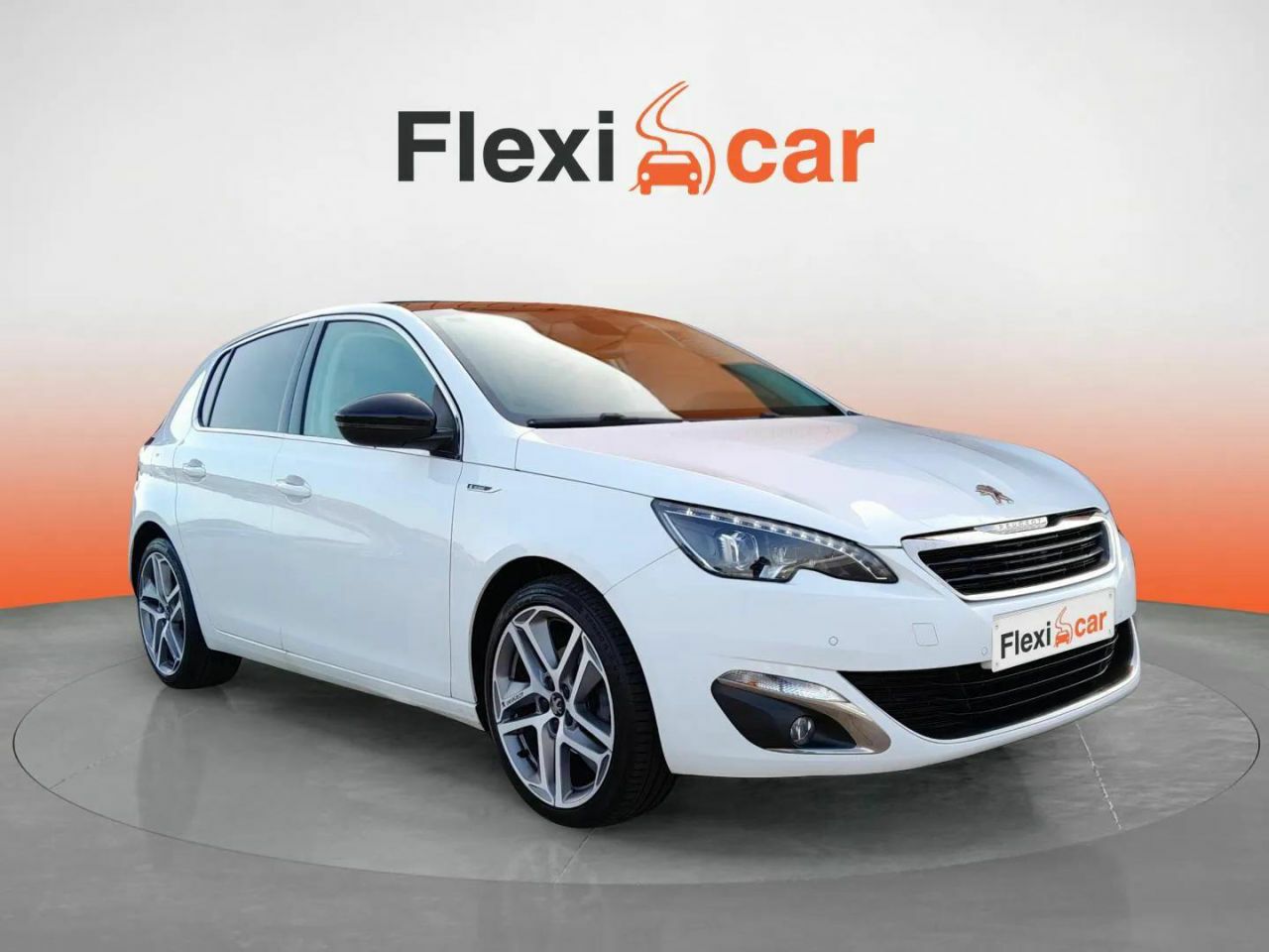 Foto peugeot 308 2017 /