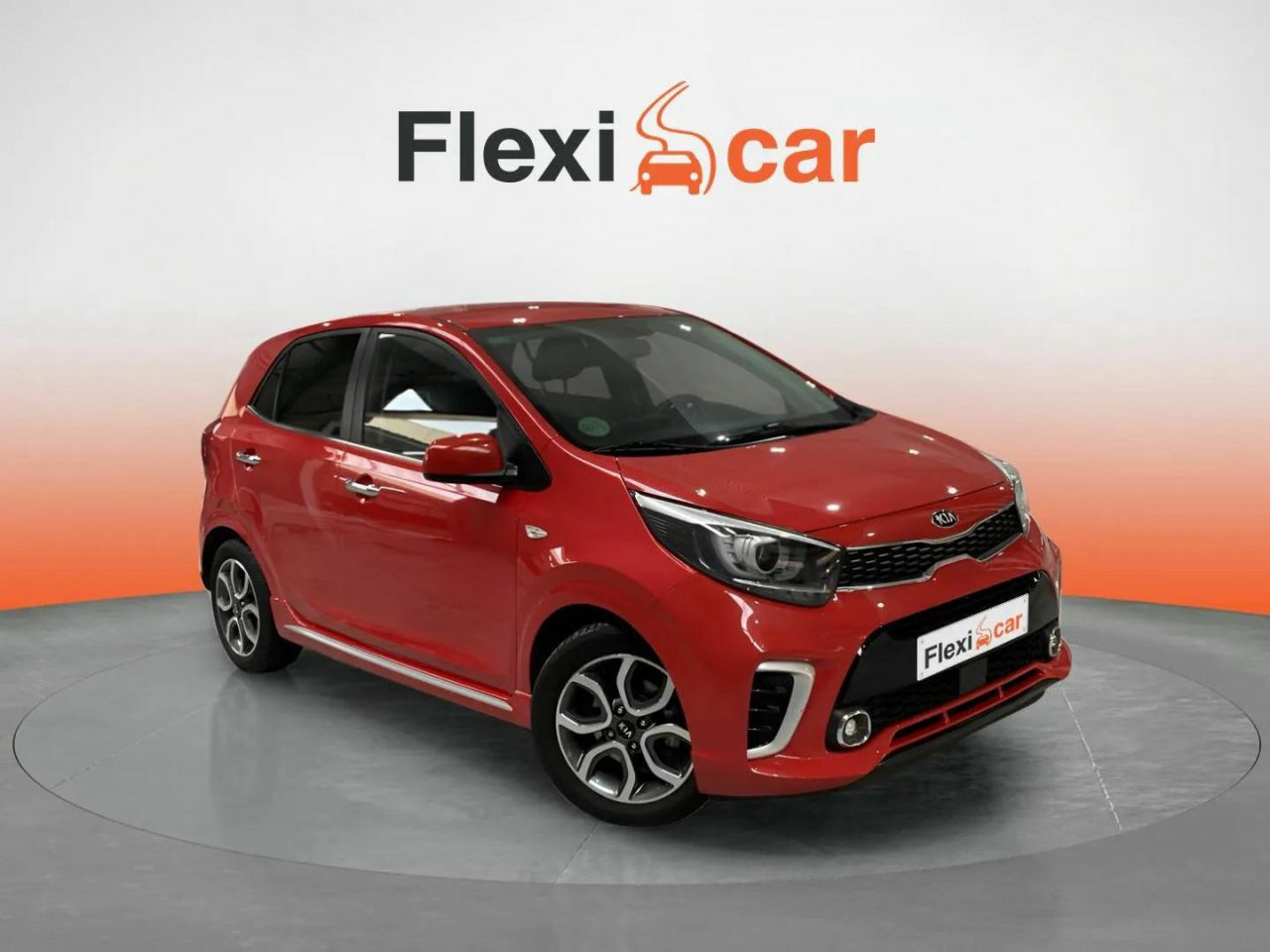 I20 coruna madrid alcala  de segunda mano en Madrid - kia picanto 2019 /