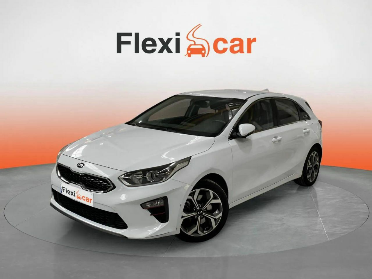 kia ceed 2019 / foto grande (3)