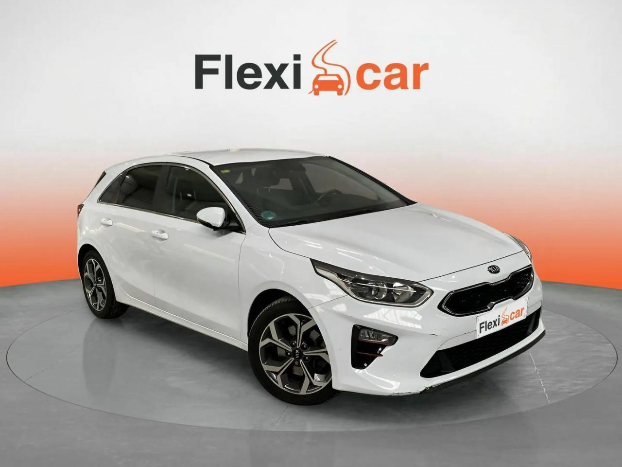 I20 coruna madrid alcala  de segunda mano en Madrid - kia ceed 2019 /