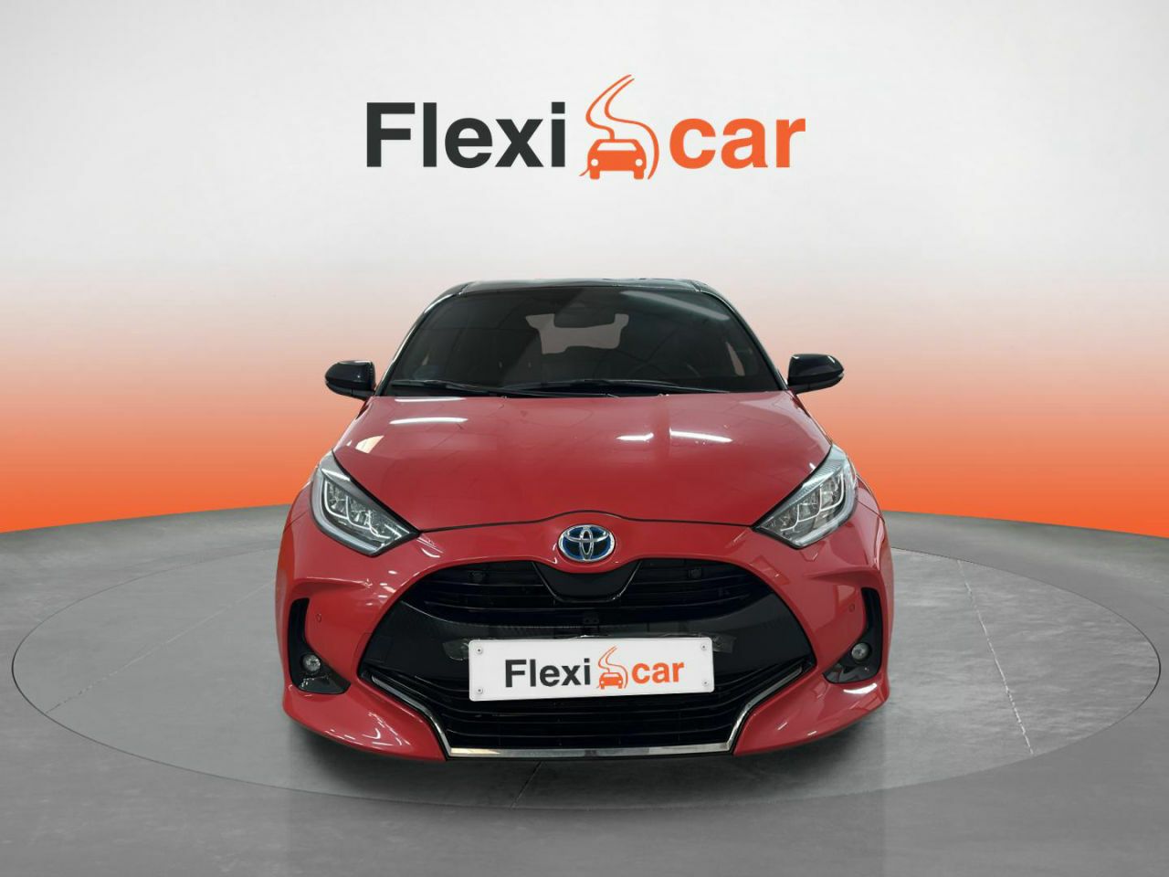 toyota yaris 2020 / foto grande (2)