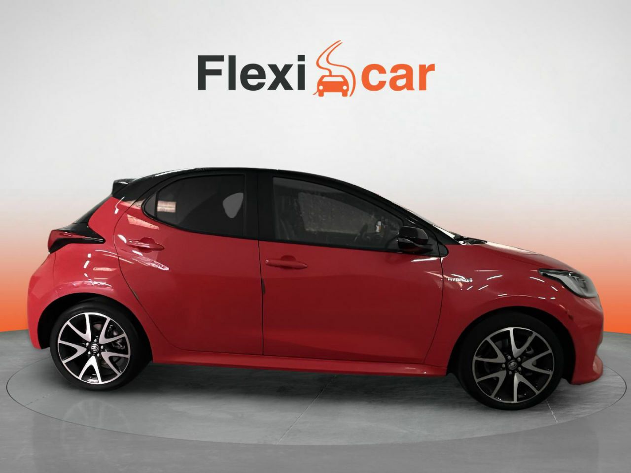 toyota yaris 2020 / foto grande (3)