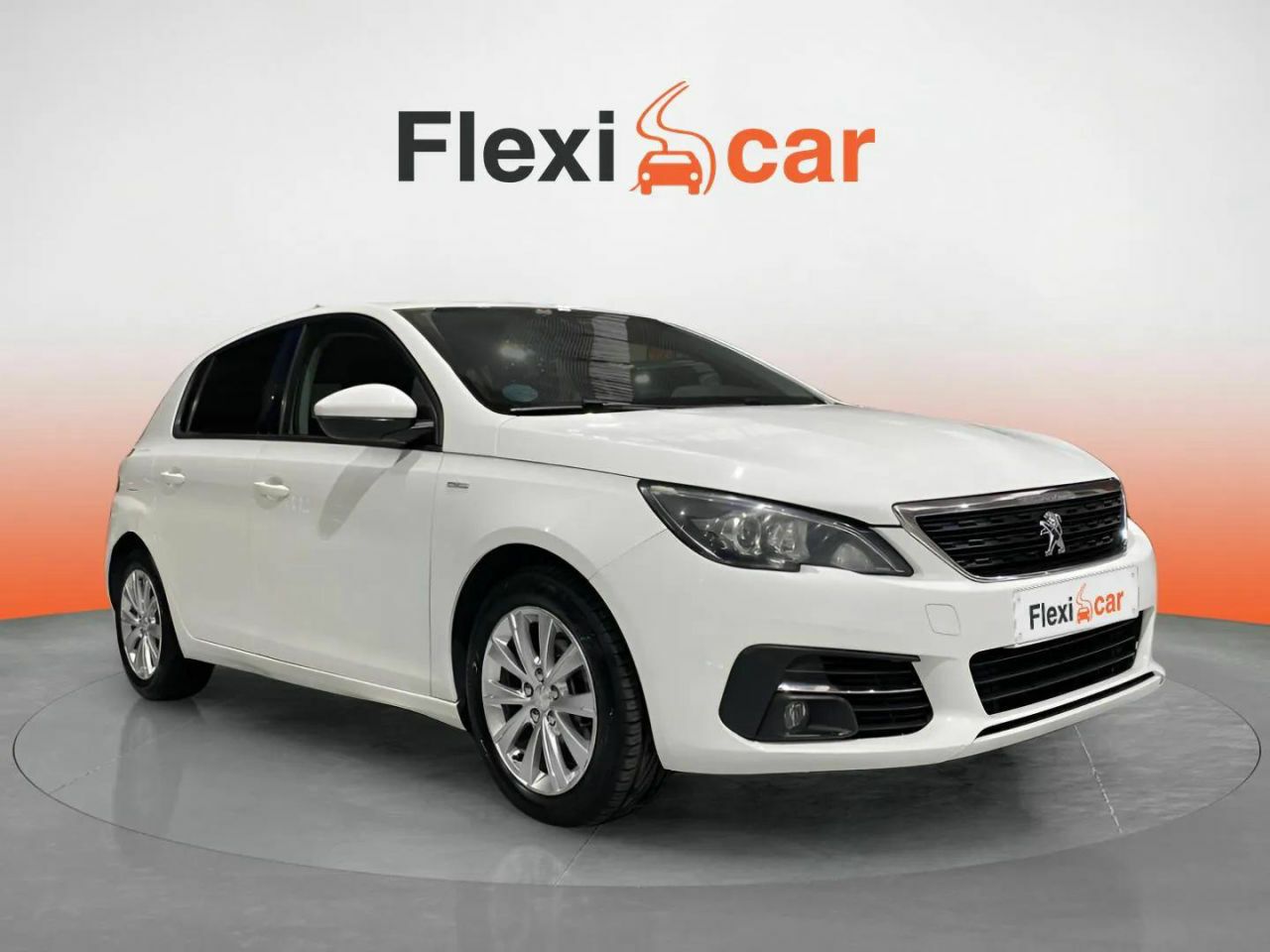 Peugeot 208 alcorcon  de segunda mano - peugeot 308 2019 /