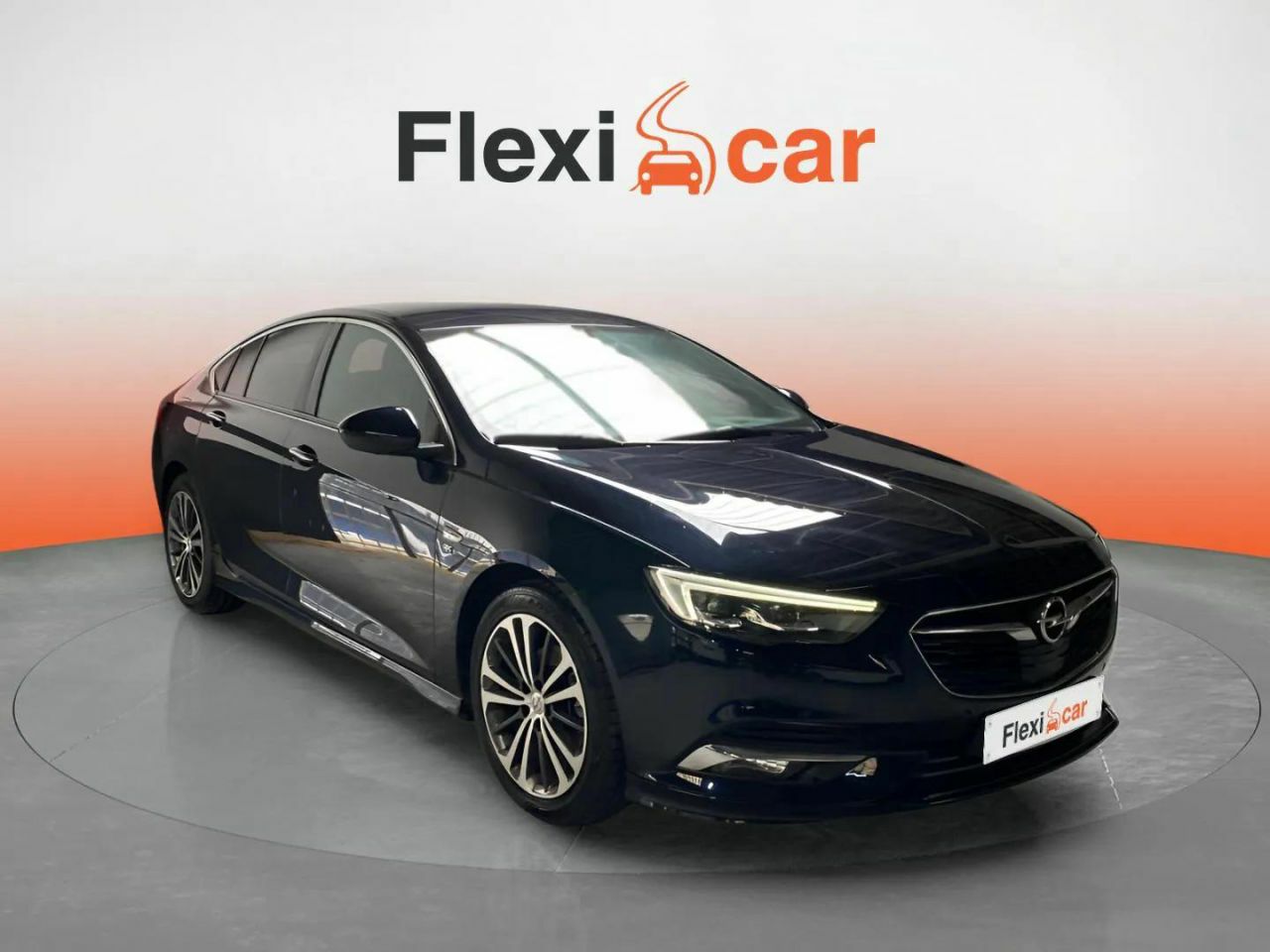 Opel insignia bluetooth  de segunda mano - opel insignia  2017 /