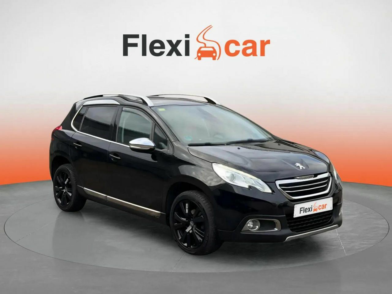 Foto peugeot 2008 2016 /