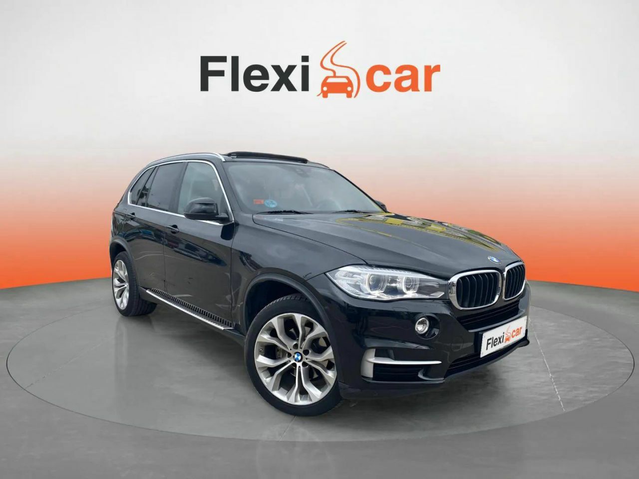 Bmw x5 2013  de segunda mano - bmw x5 2018 /