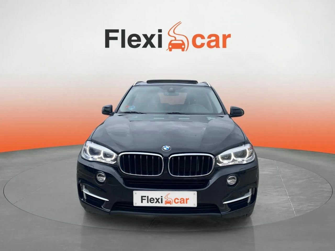 bmw x5 2018 / foto grande (2)