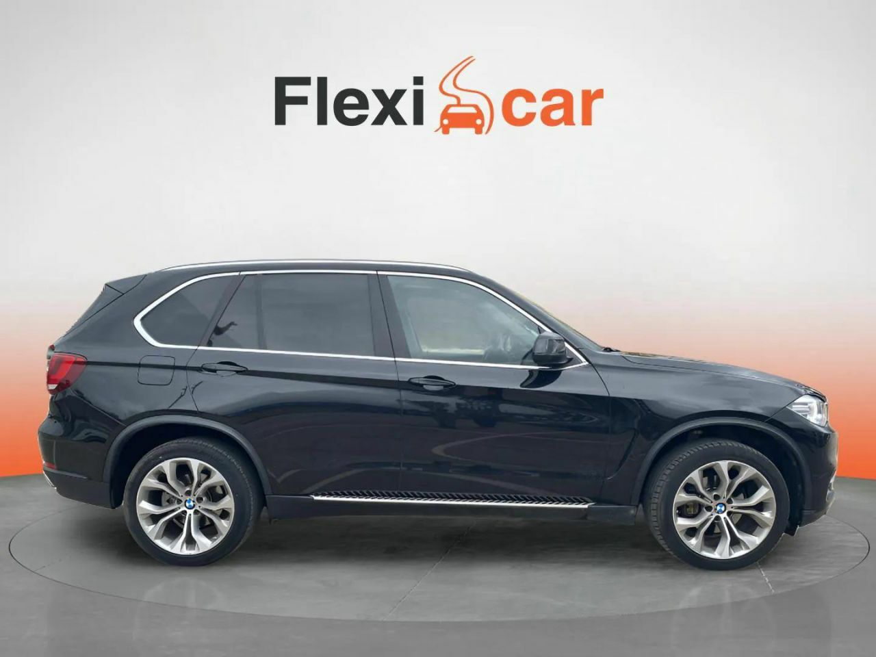 bmw x5 2018 / foto grande (3)