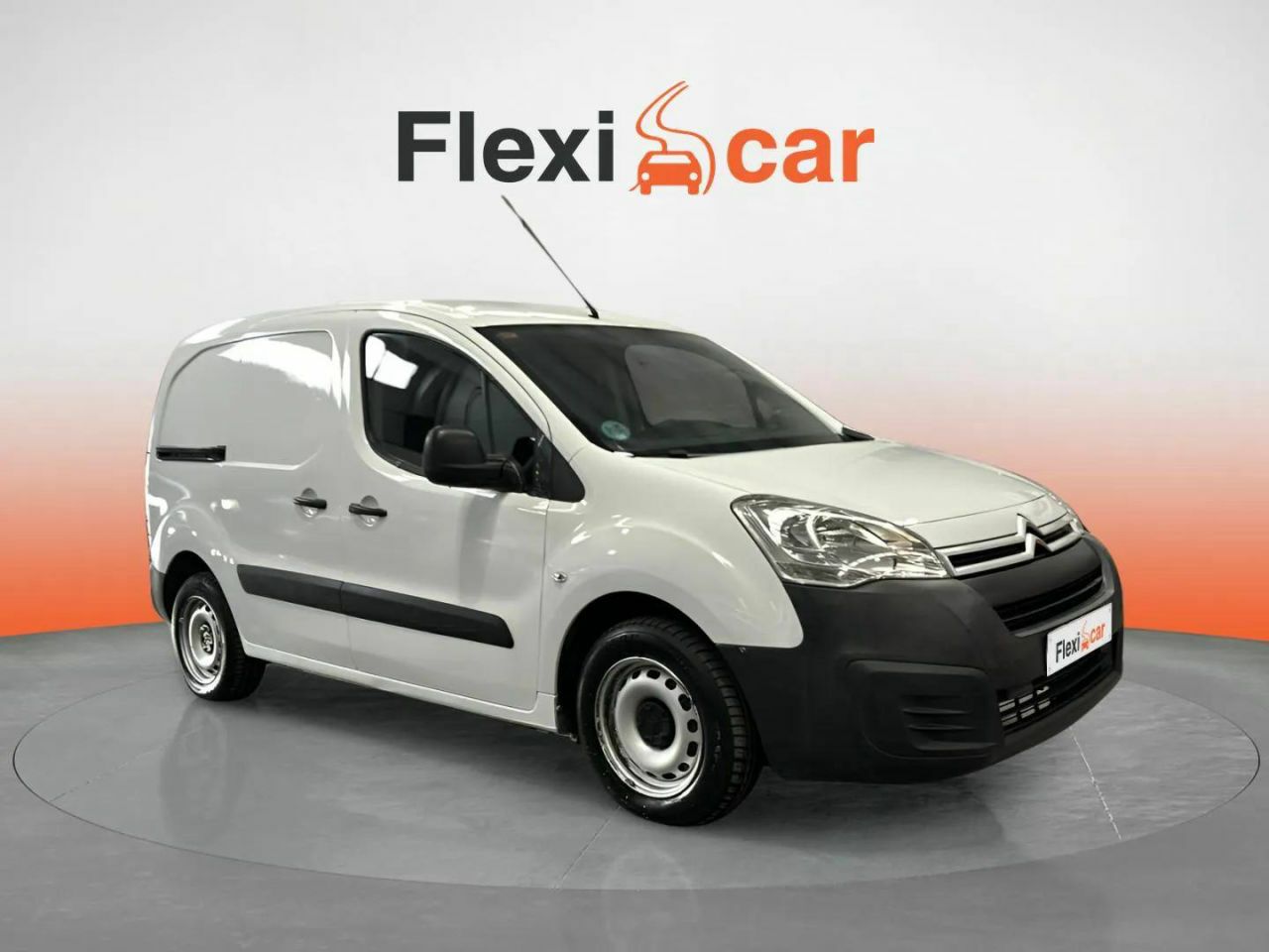 Citroen berlingo 2024 alcala de henares  de segunda mano - citroën berlingo 2018 /