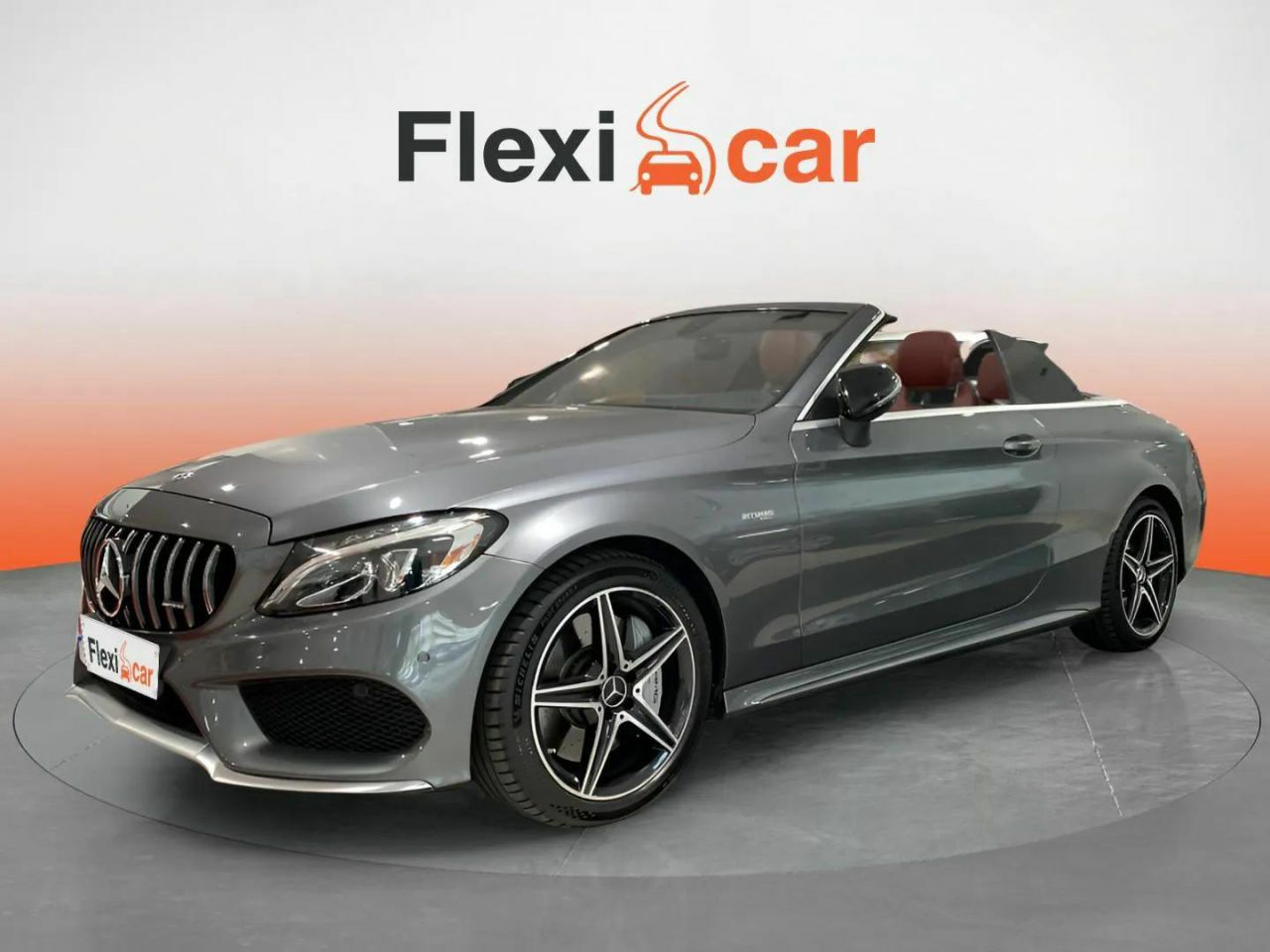 mercedes clase c 2017 / foto grande (3)