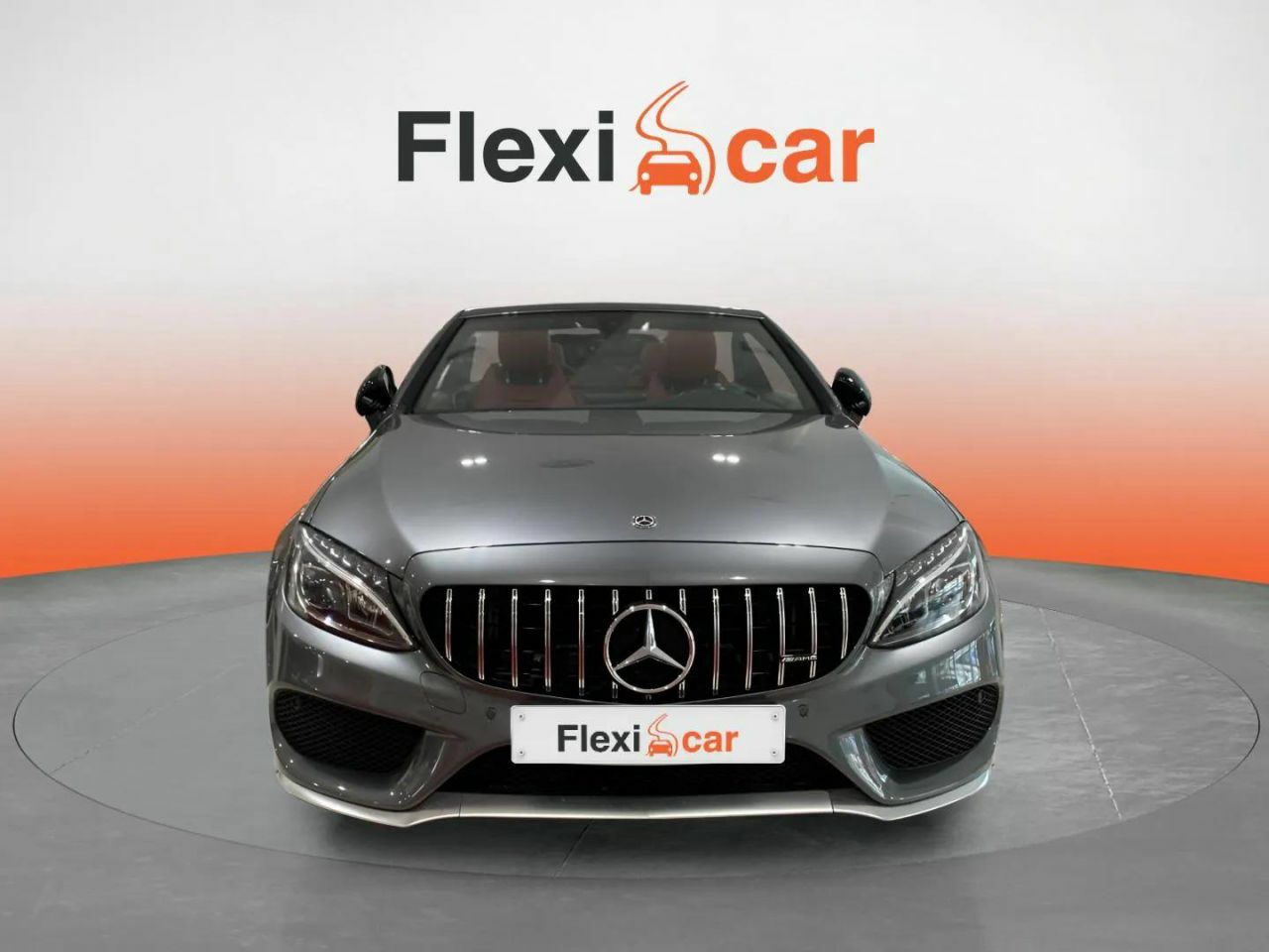 mercedes clase c 2017 / foto grande (2)