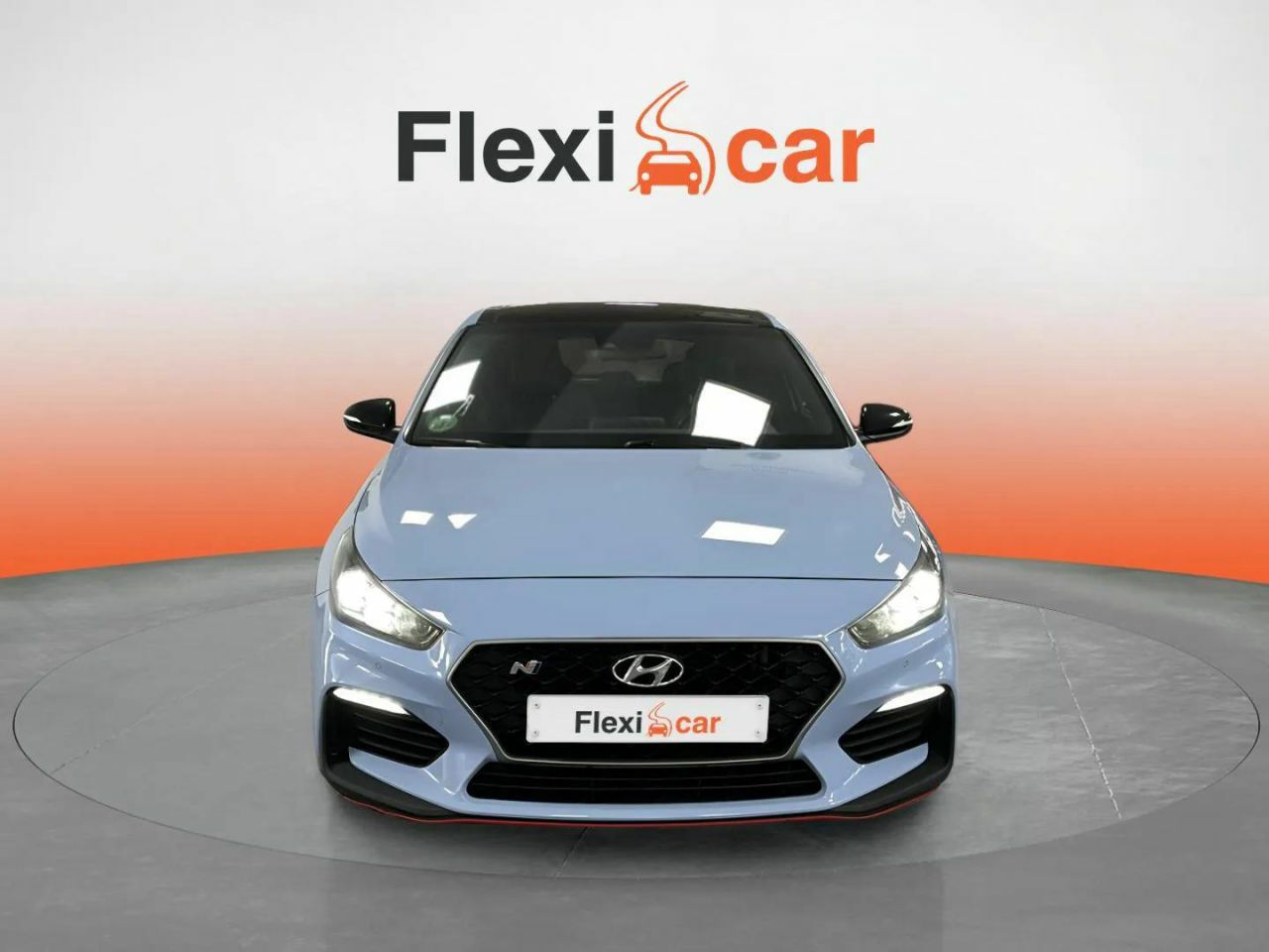 hyundai i30 2019 / foto grande (2)