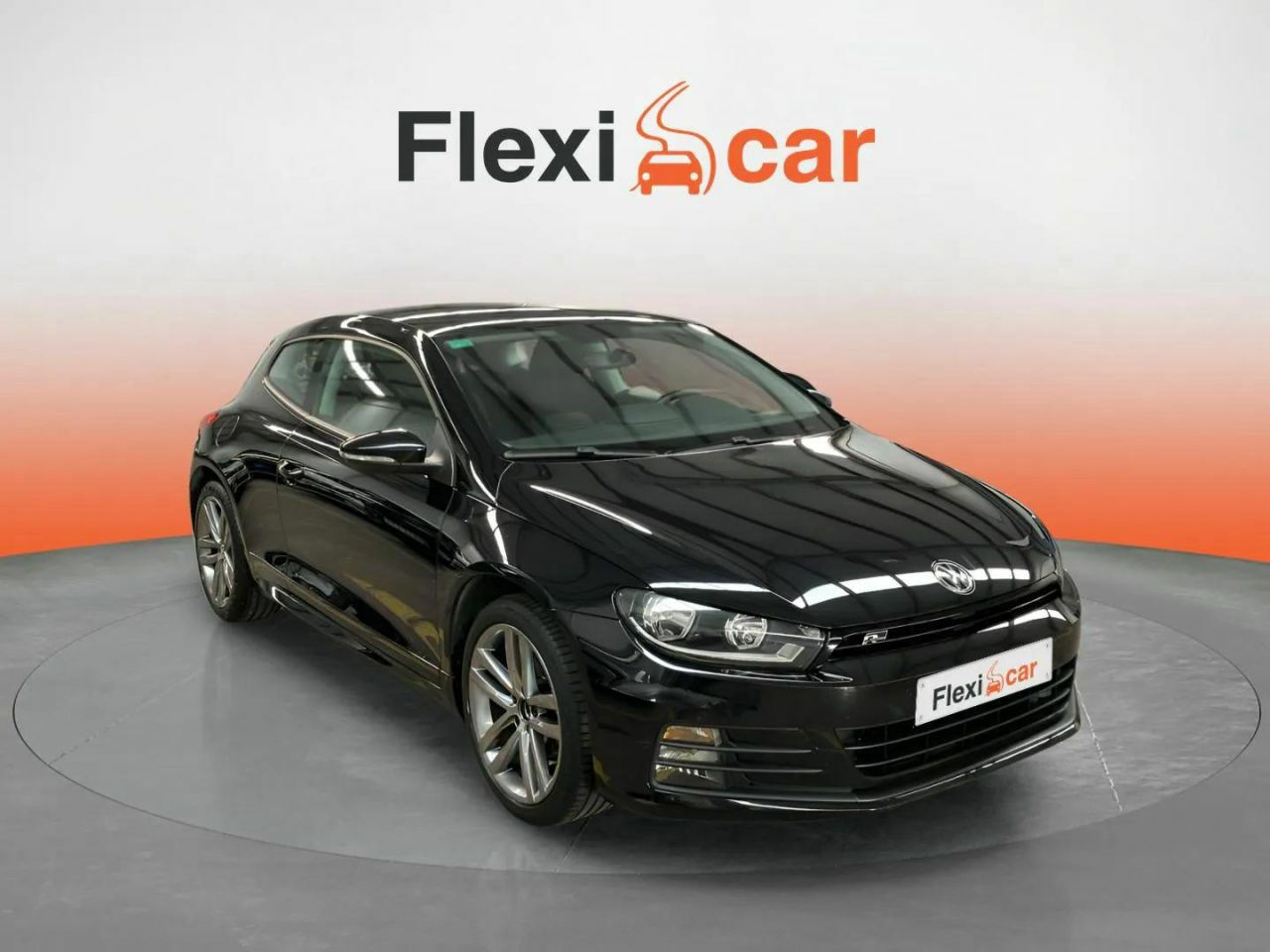 2015 volkswagen  de segunda mano - volkswagen scirocco 2015 /