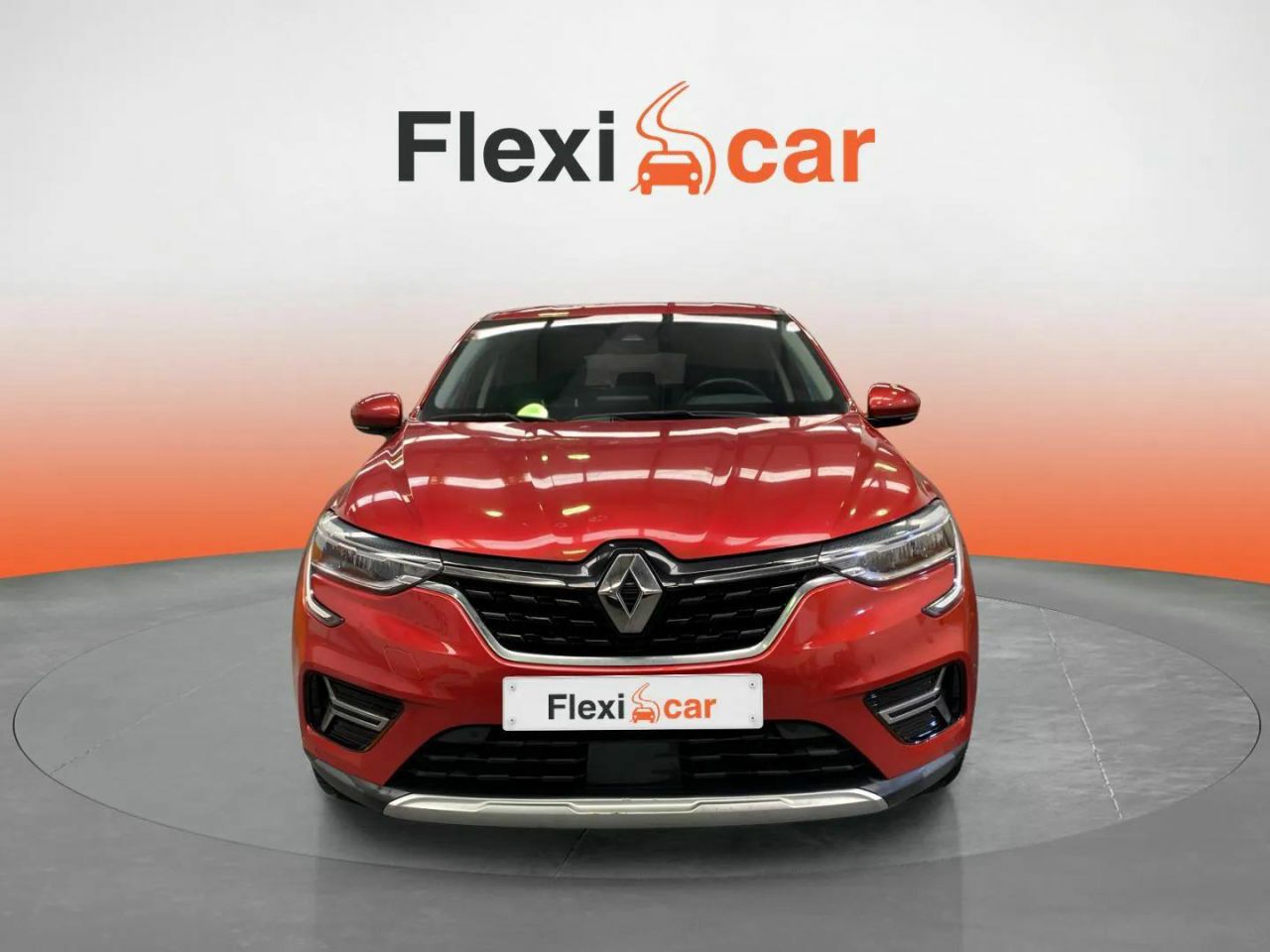 renault arkana 2021 / foto grande (2)