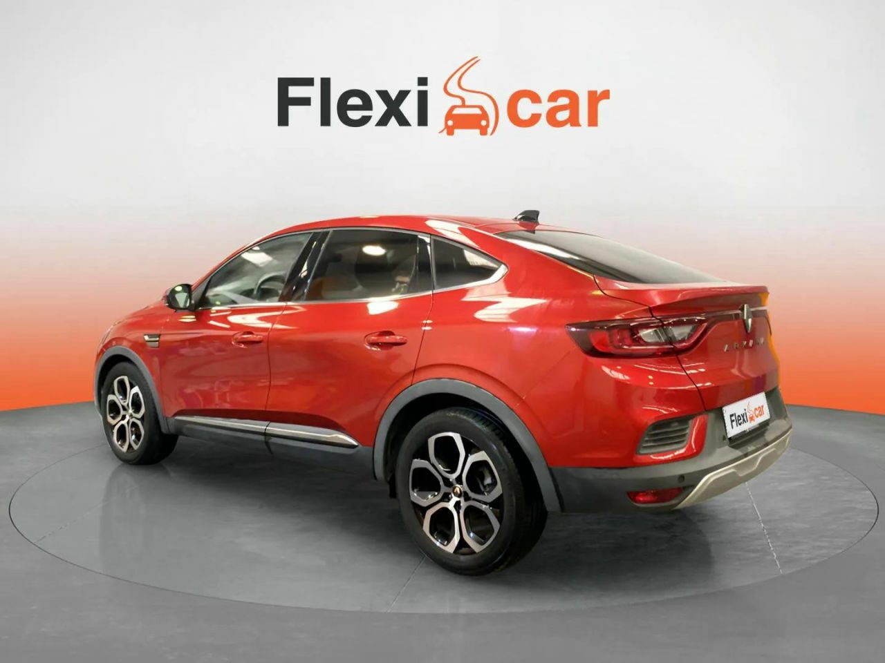 renault arkana 2021 / foto grande (3)