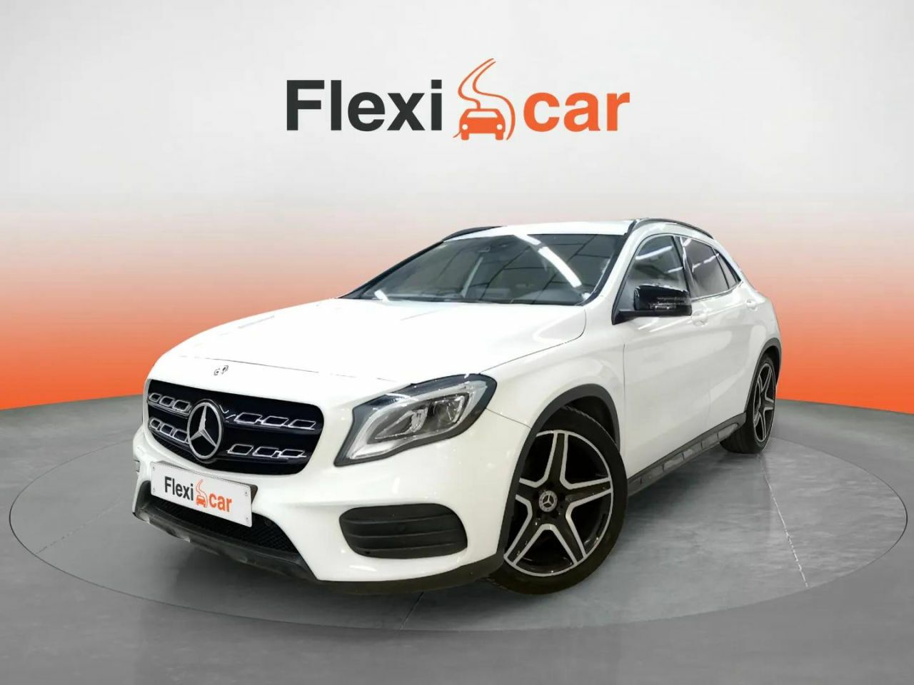 mercedes gla 2018 / foto grande (3)