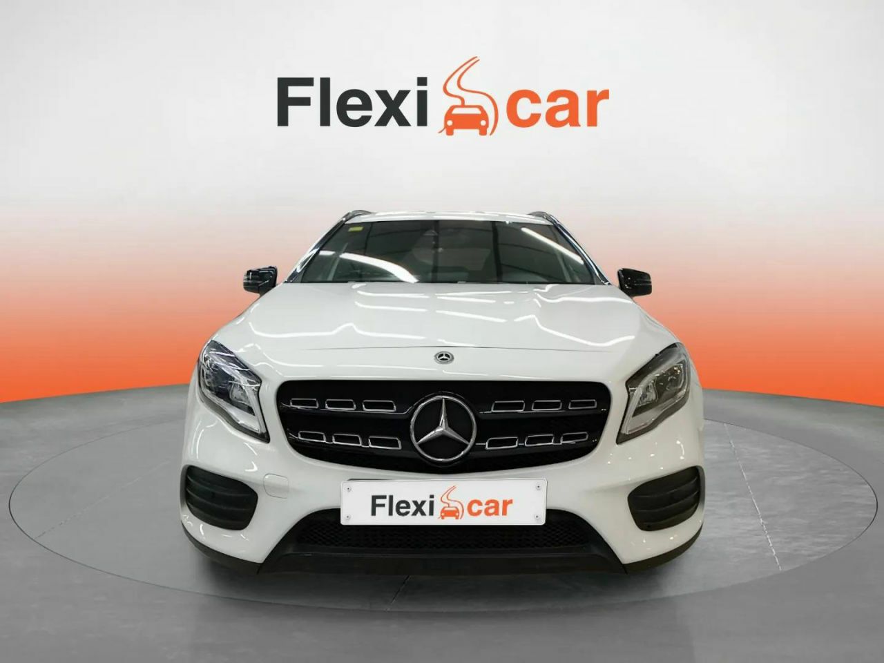 mercedes gla 2018 / foto grande (2)