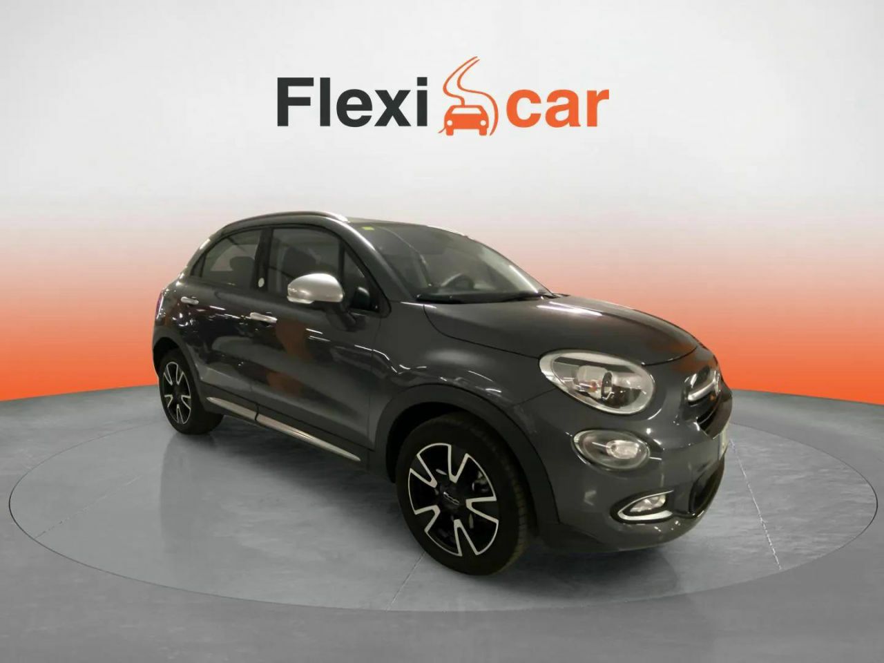 I20 coruna madrid alcala  de segunda mano en Madrid - fiat 500x 2018 /