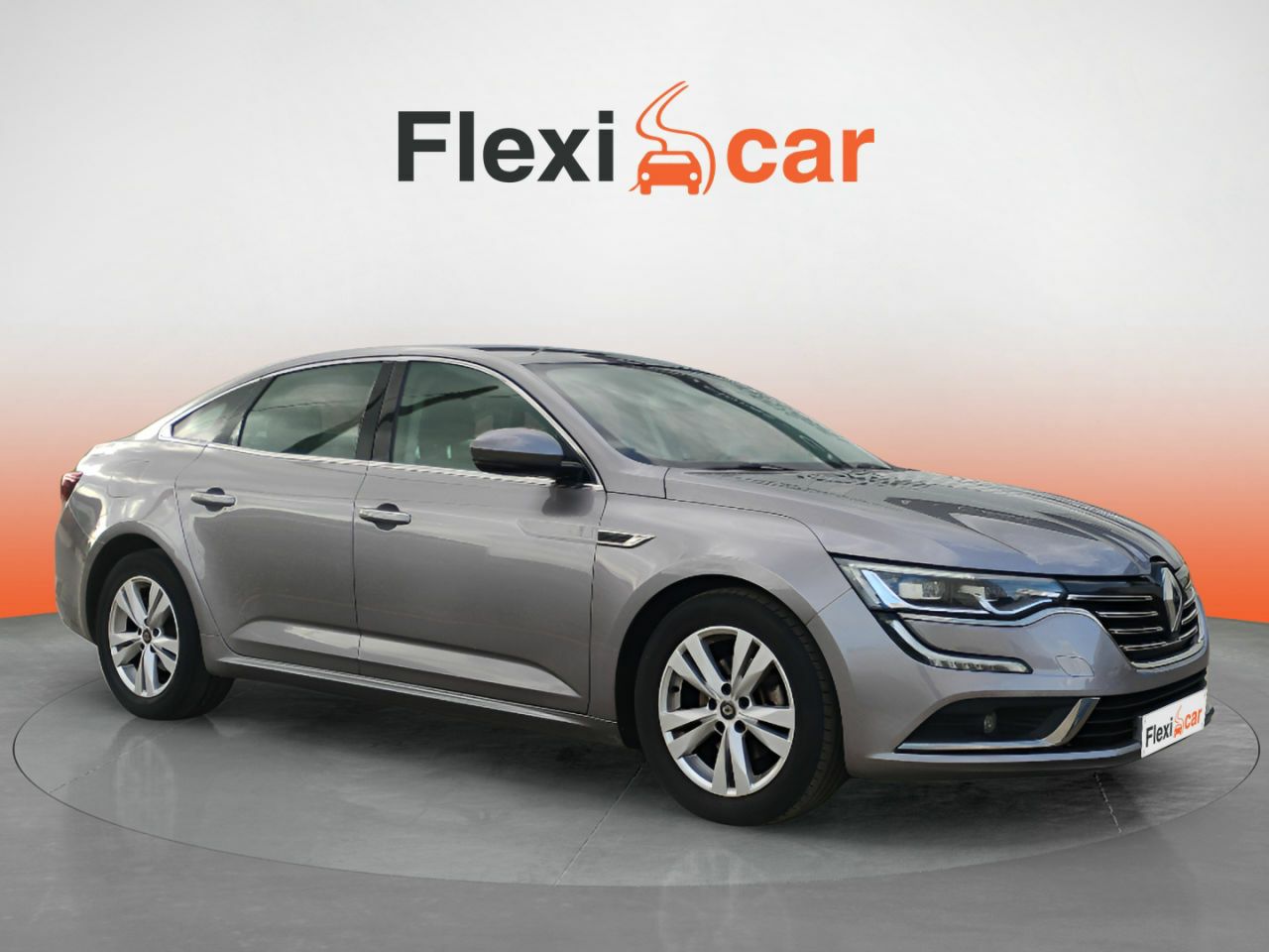 Renault talisman 2019  de segunda mano - renault talisman 2019 /