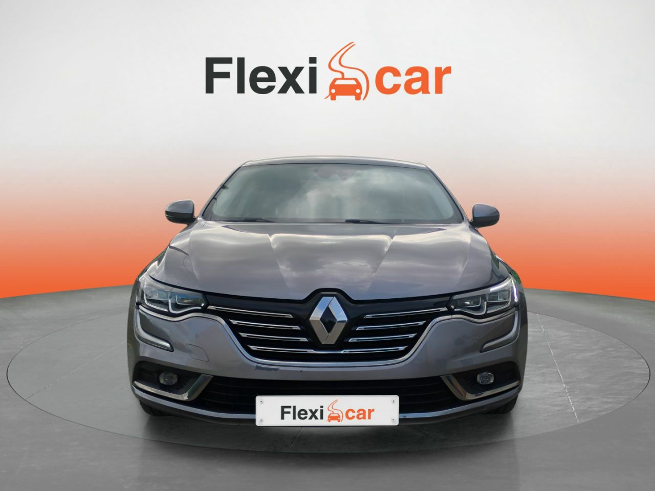 renault talisman 2019 / foto grande (2)