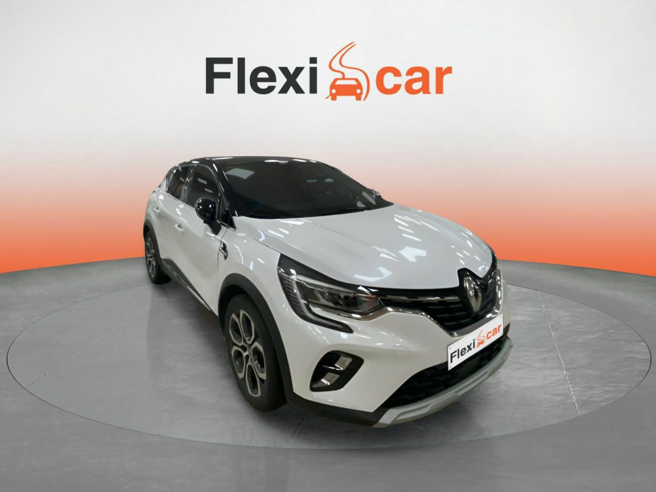 Renault captur 2021 alcala  de segunda mano - renault captur 2020 /