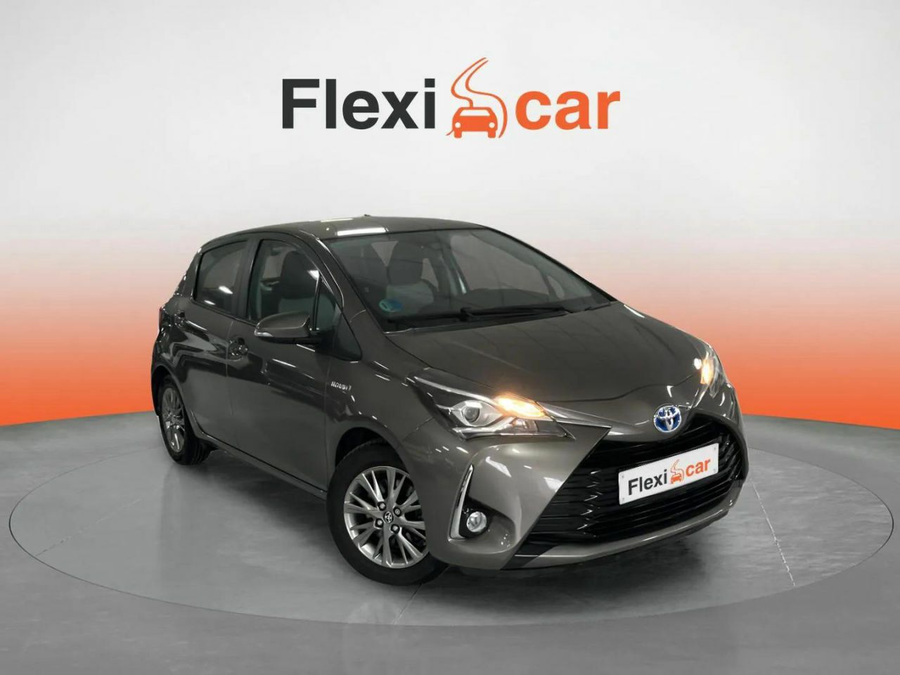 I20 coruna madrid alcala  de segunda mano en Madrid - toyota yaris 2017 /