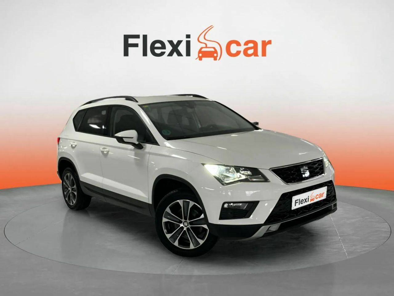 I20 coruna madrid alcala  de segunda mano en Madrid - seat ateca 2020 /