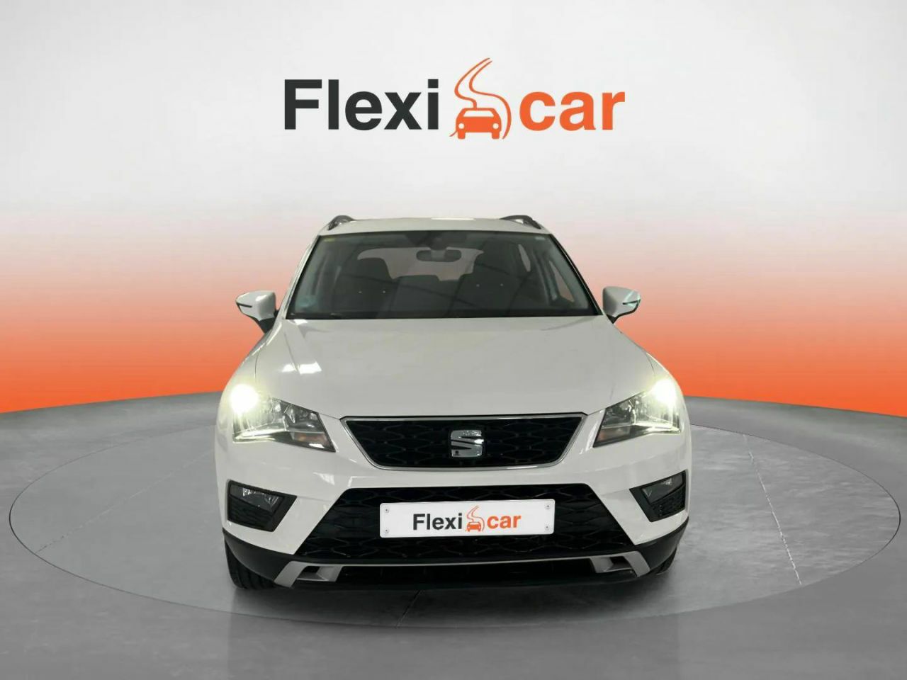 seat ateca 2020 / foto grande (2)