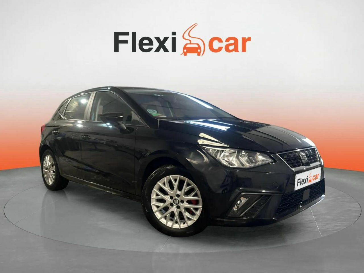 Seat ibiza 2019  de segunda mano - seat ibiza 2019 /