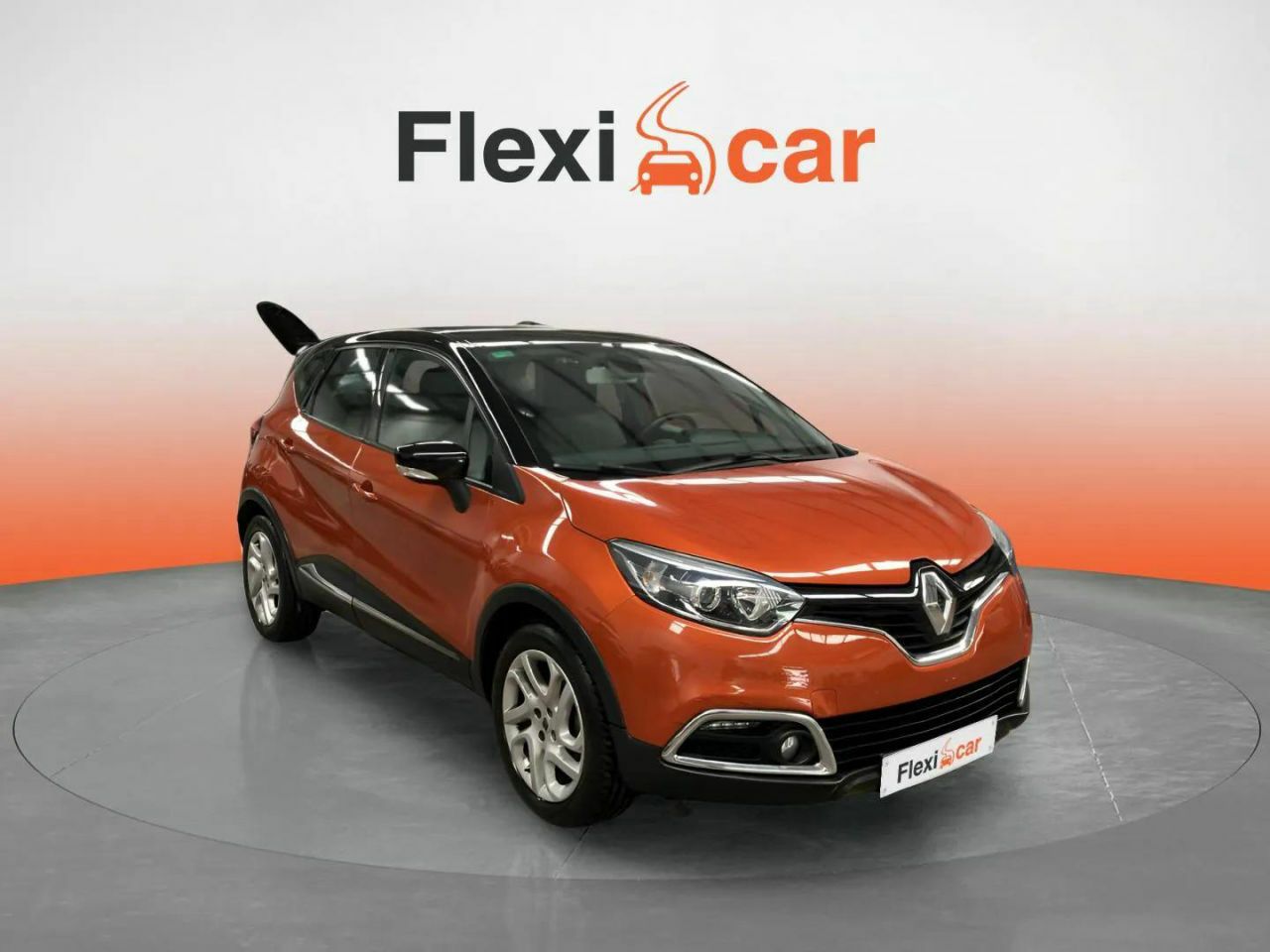 renault captur 2014 /
