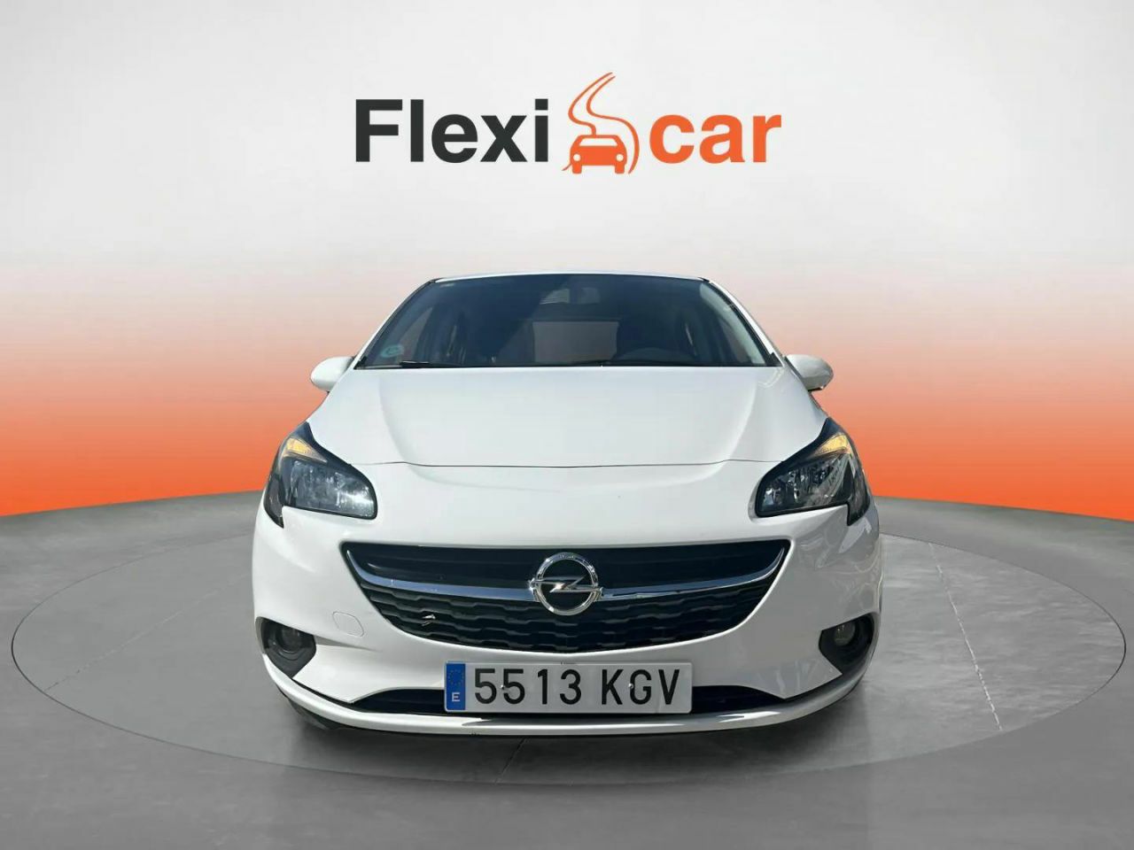 opel corsa 2018 / foto grande (2)