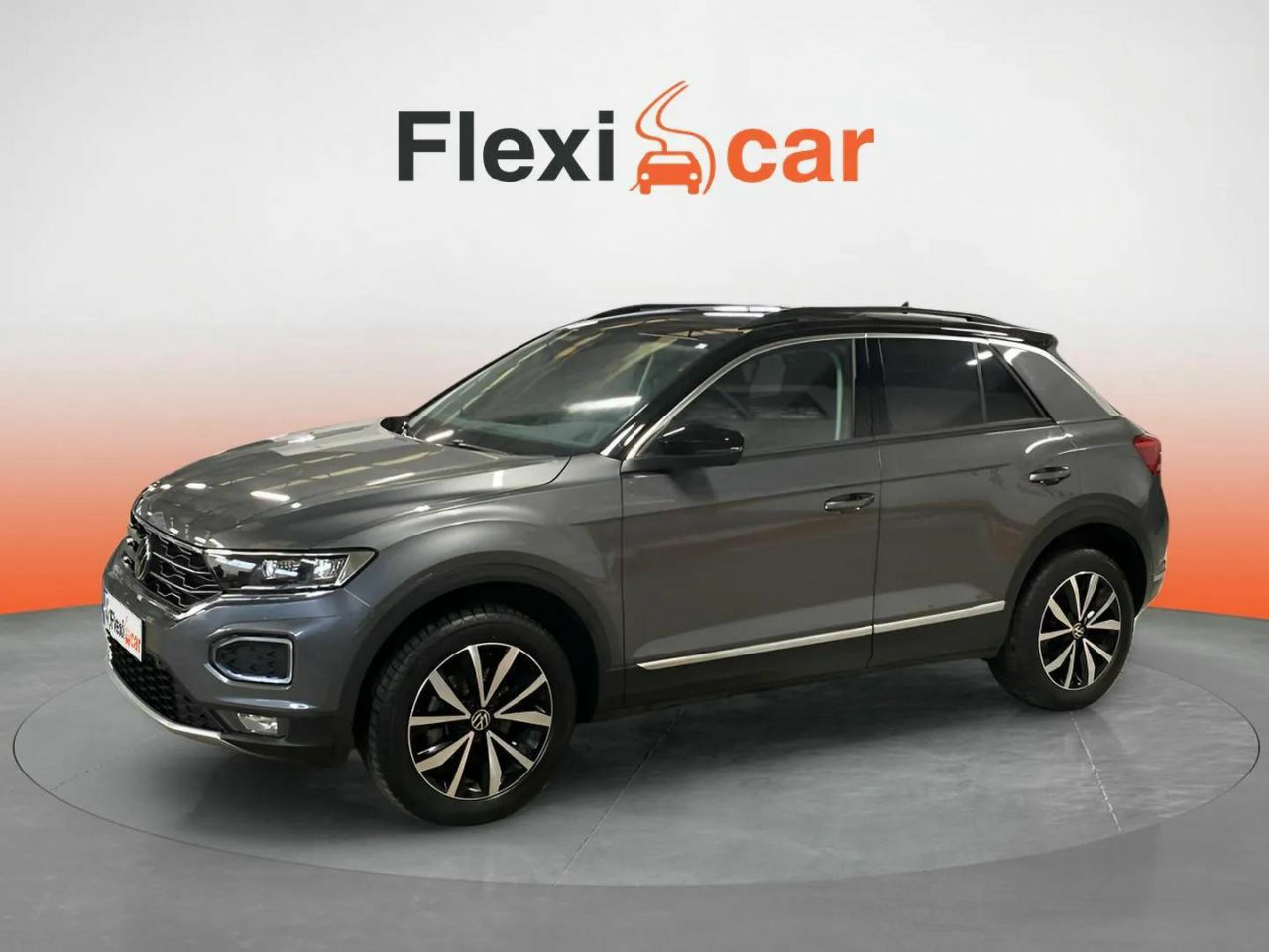 volkswagen t-roc 2020 / foto grande (2)