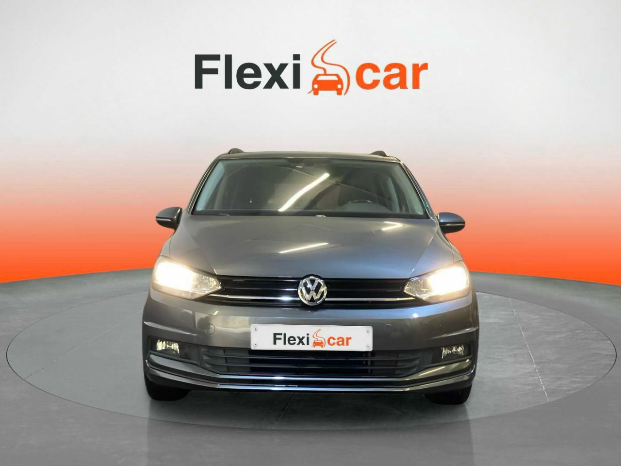 volkswagen touran 2018 / foto grande (2)