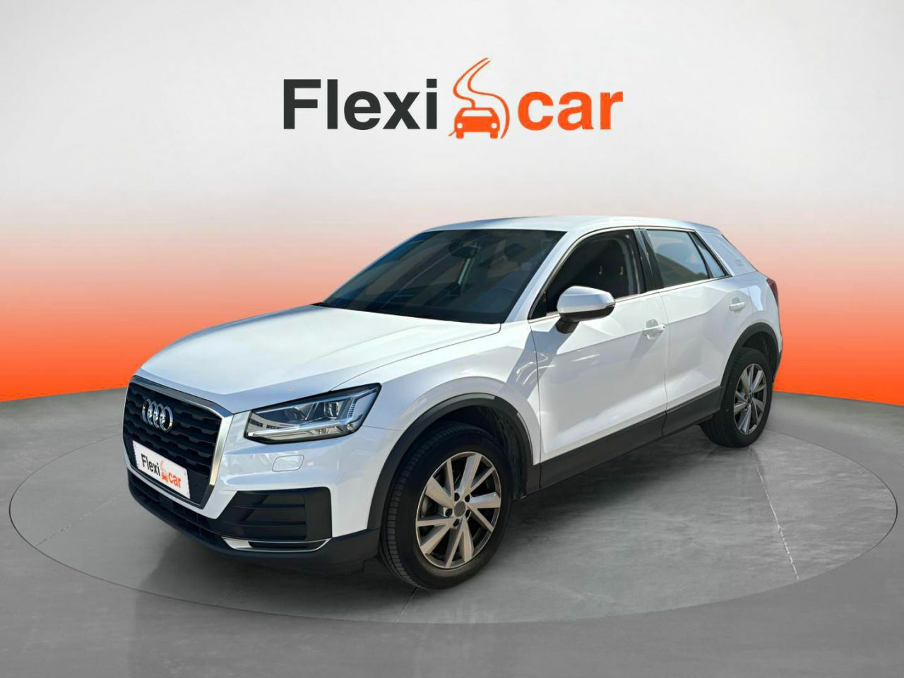 audi q2 2019 / foto grande (3)