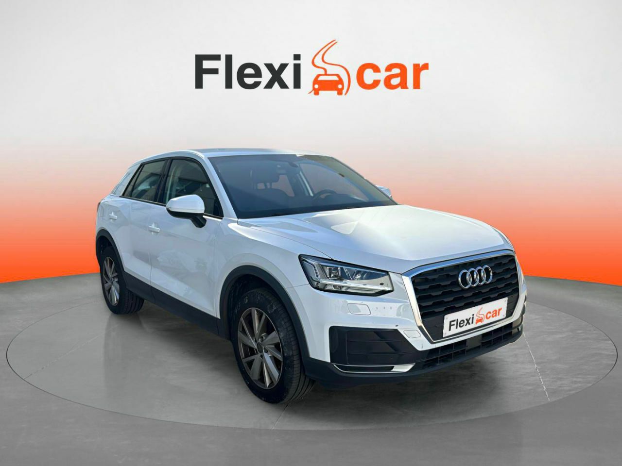 Audi q2 999cc  de segunda mano - audi q2 2019 /