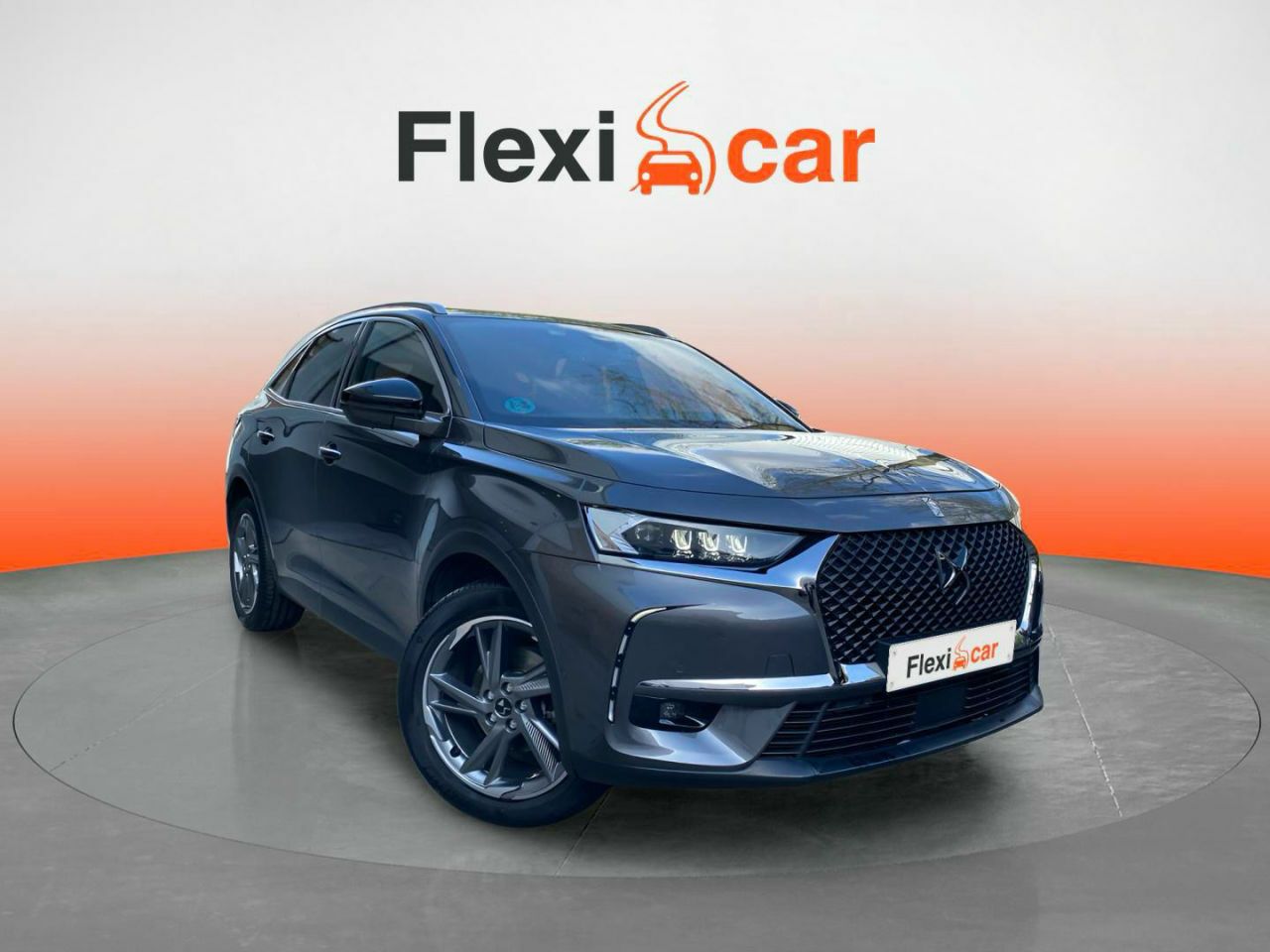 Ds automobiles 5 2016  de segunda mano - ds automobiles ds 7 2021 /