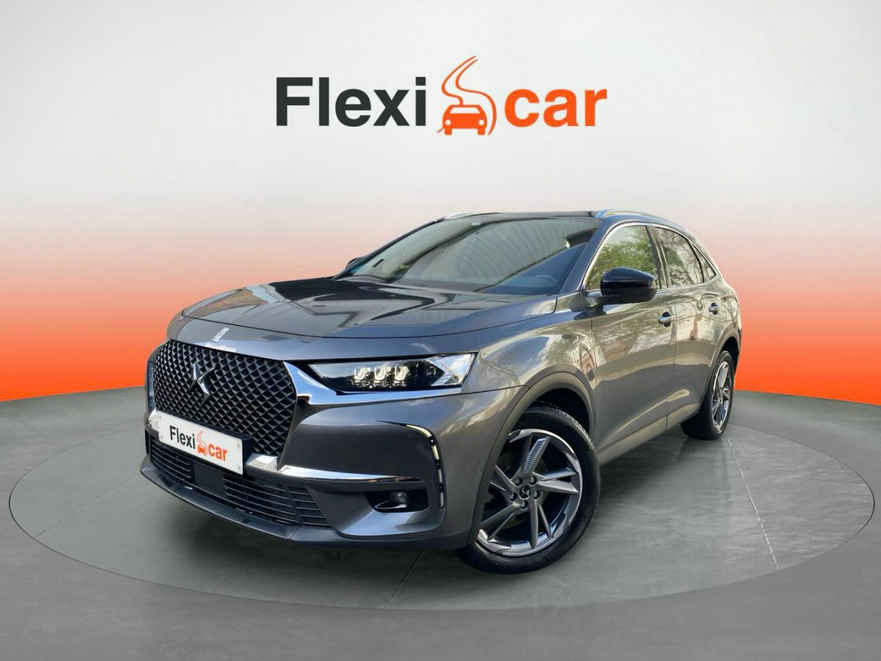 ds automobiles ds 7 2021 / foto grande (3)