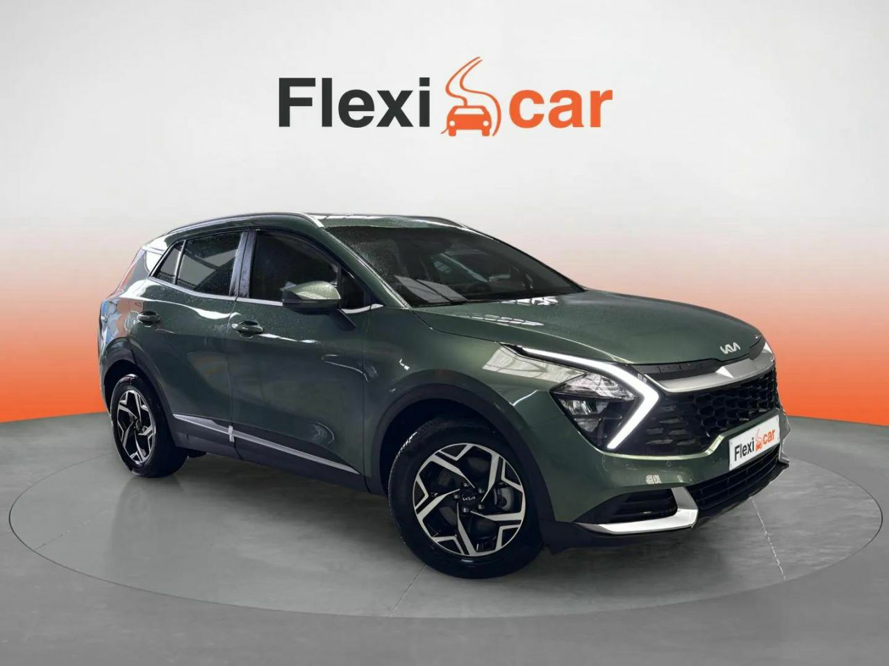 Kia sportage 2016  de segunda mano - kia sportage 2025 /