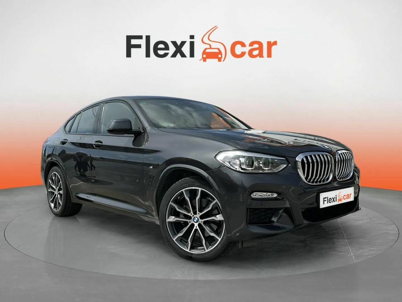 Bmw x4  de segunda mano - bmw x4 2018 /