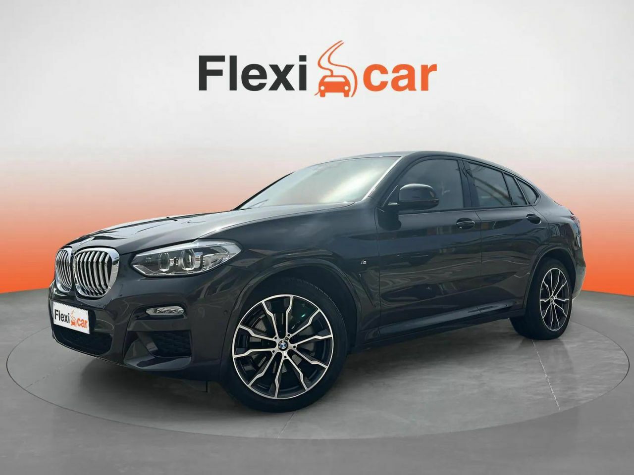 bmw x4 2018 / foto grande (3)