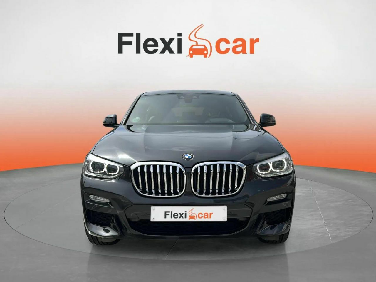 bmw x4 2018 / foto grande (2)