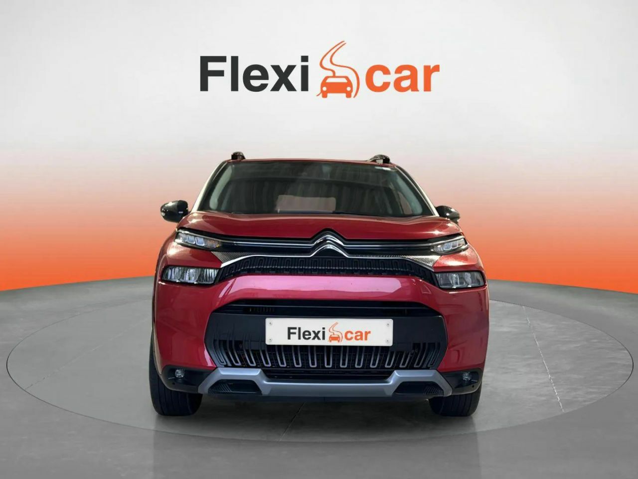 citroën c3 aircross 2022 / foto grande (2)