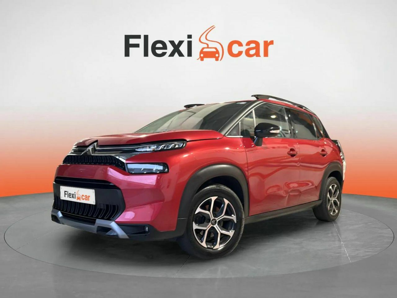 citroën c3 aircross 2022 / foto grande (3)