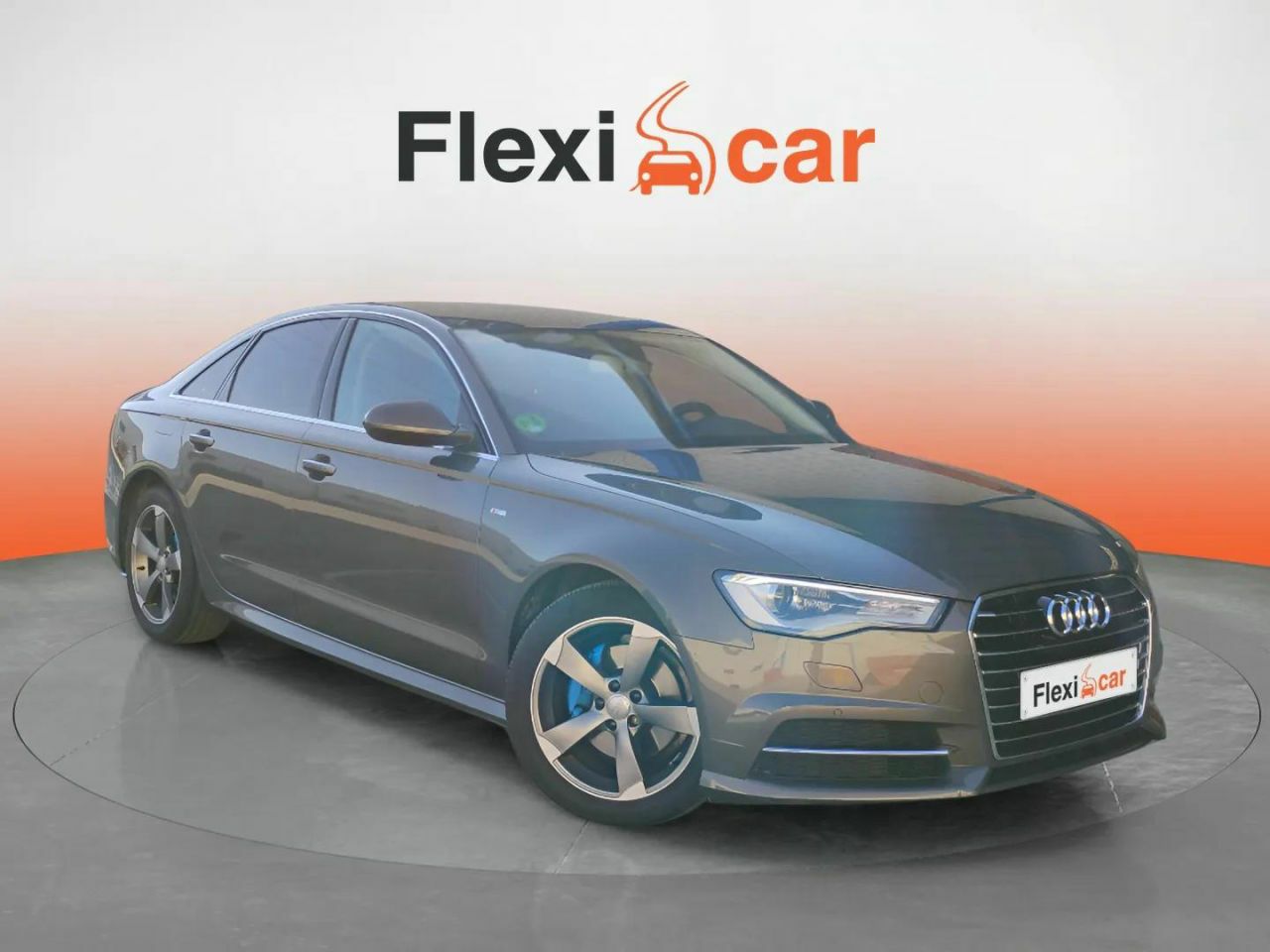 Foto audi a6 2016 /
