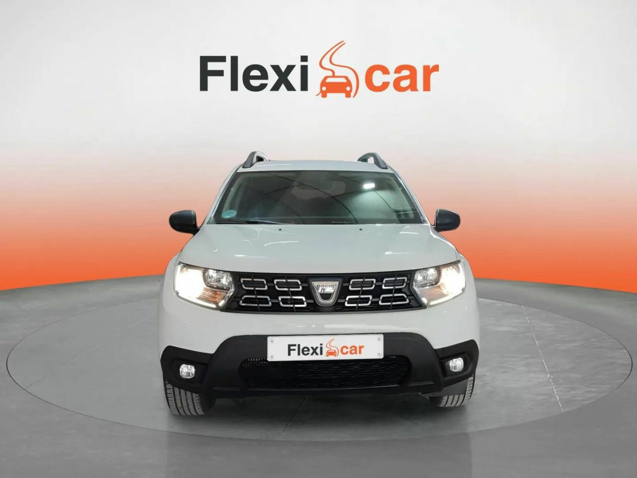 dacia duster 2020 / foto grande (2)