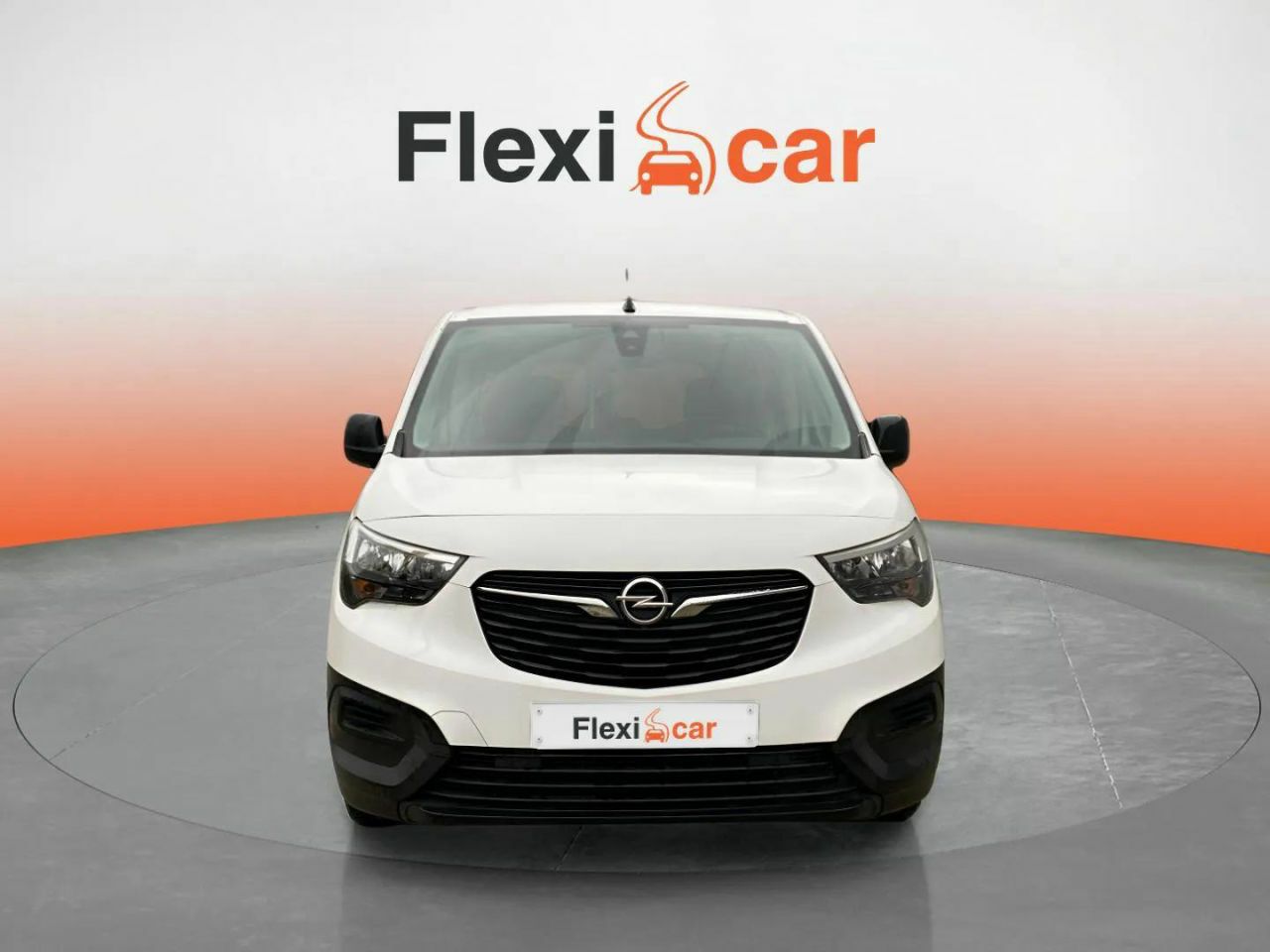 opel combo cargo 2019 / foto grande (2)