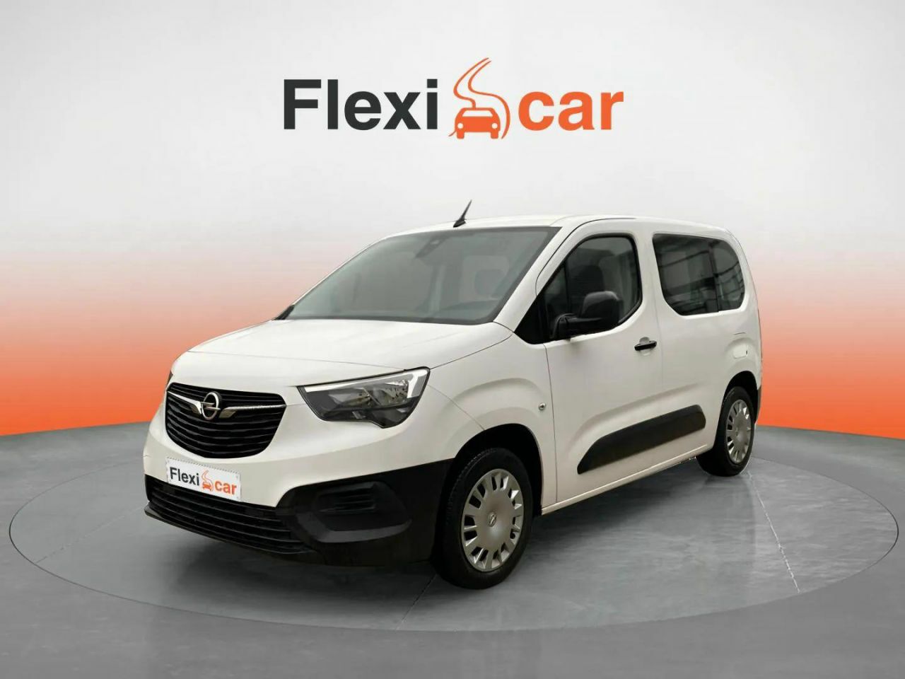 opel combo cargo 2019 / foto grande (3)