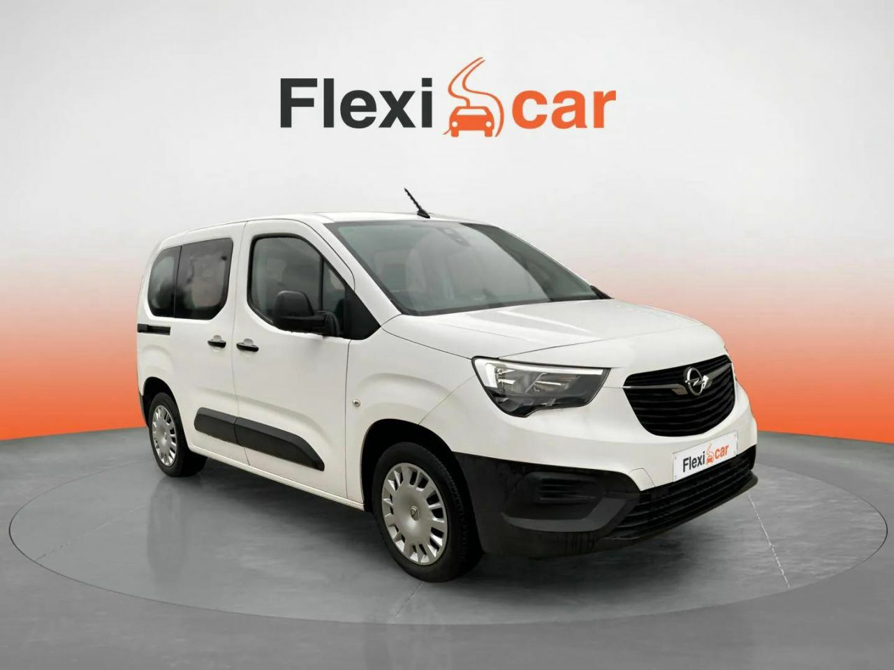 Opel combo segunda mano  de segunda mano - opel combo cargo 2019 /